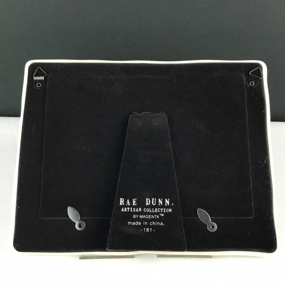 Rae Dunn, ‘This is Us’ Picture frame, 5“ x 7“. NWT